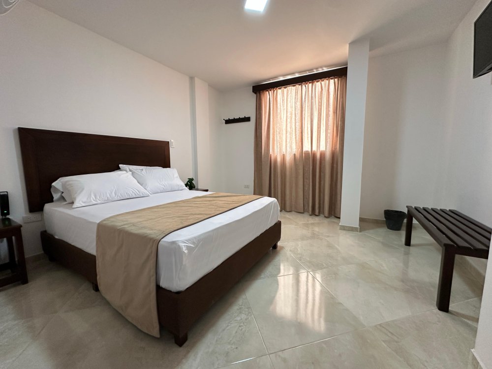 Imagen de habitación