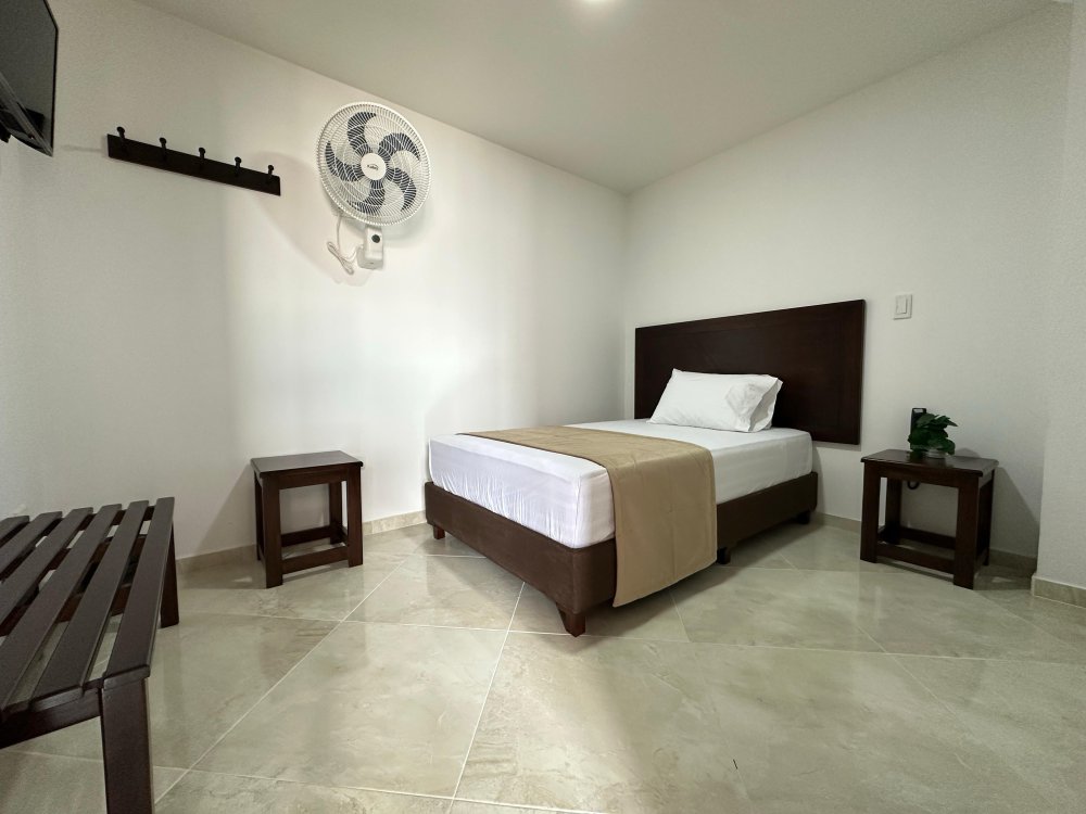 Imagen de habitación