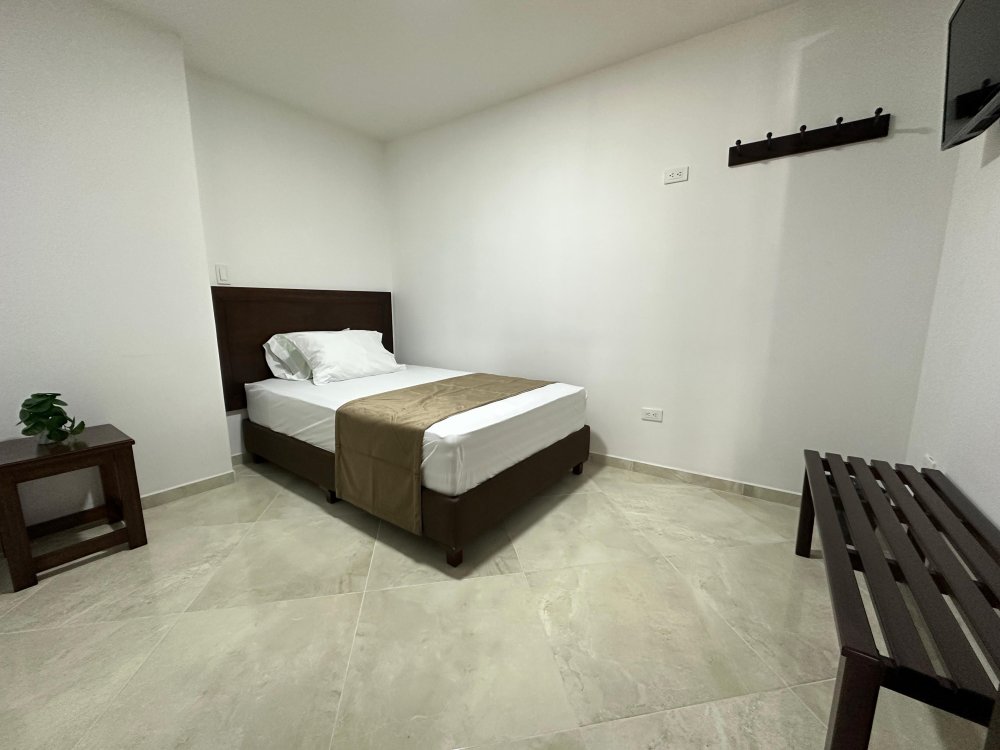 Imagen de habitación