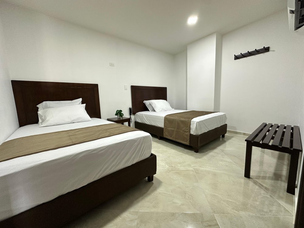 Imagen de habitación