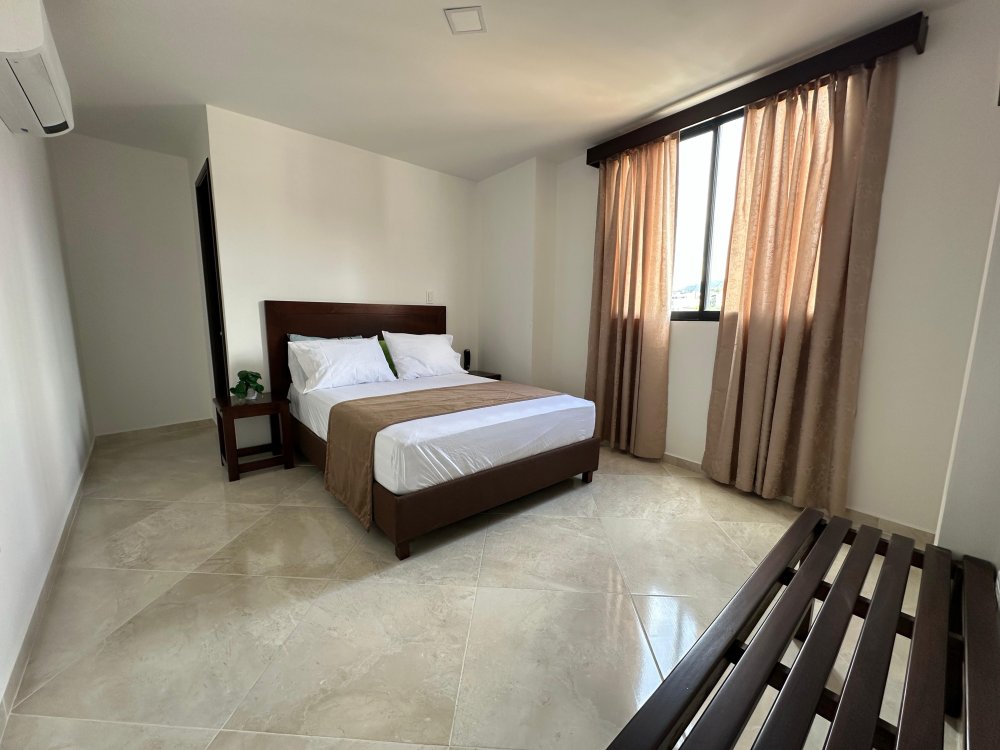 Imagen de habitación