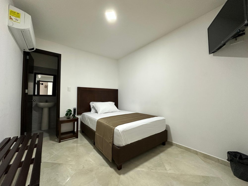 Imagen de habitación