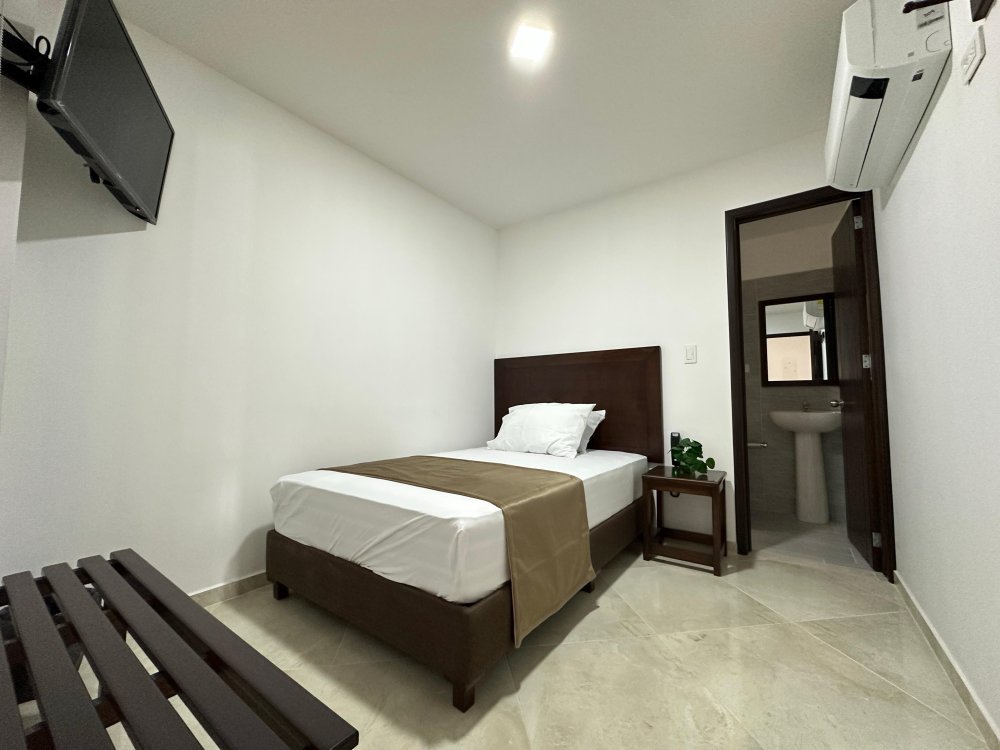 Imagen de habitación