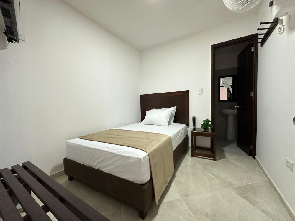 Imagen de habitación